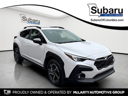 2025 Subaru Legacy Limited Sedan