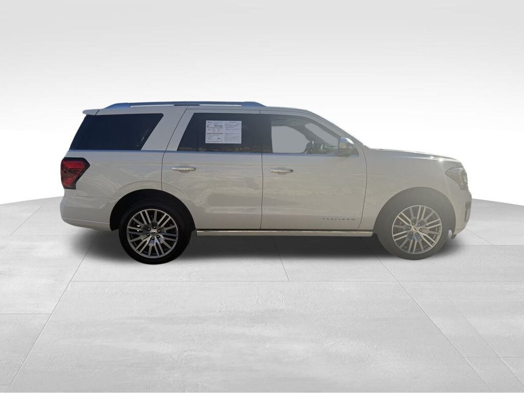 Used 2023 Ford Expedition Platinum SUV