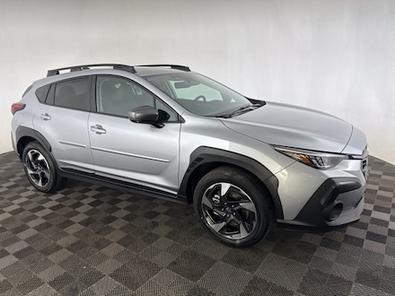 2025 Subaru Crosstrek Limited SUV