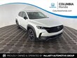  Mazda CX-50 Hybrid