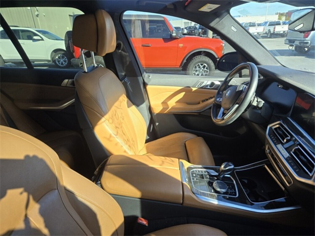 Used 2019 BMW X5 xDrive40i SUV