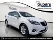 Used 2020 Buick Envision Base SUV