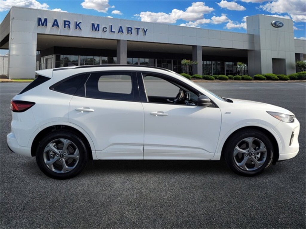 Used 2023 Ford Escape ST-Line SUV