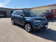 Used 2018 Ford Explorer XLT SUV