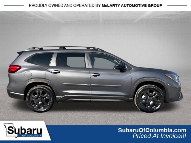 2026 Subaru Ascent Onyx Edition-Touring - Photo 12