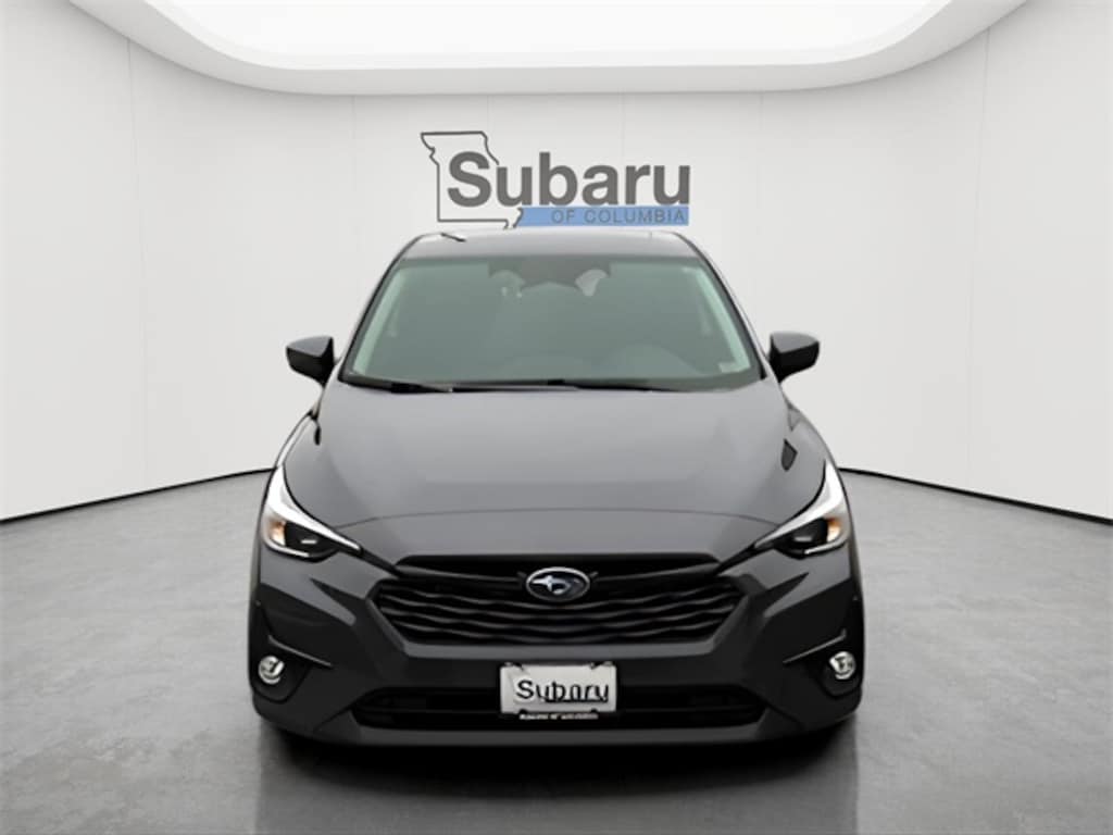 Certified 2025 Subaru Impreza Sport 5-Door