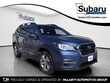 Subaru Ascent