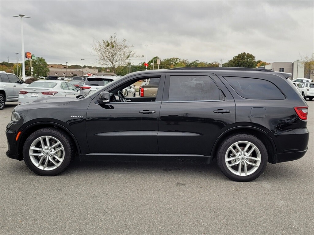 Used 2023 Dodge Durango R/T SUV