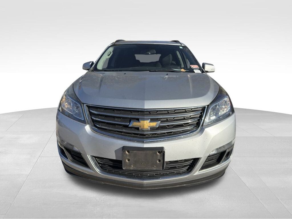 Used 2017 Chevrolet Traverse LT w/1LT SUV