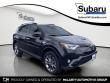 Used 2018 Toyota RAV4 Hybrid Limited SUV