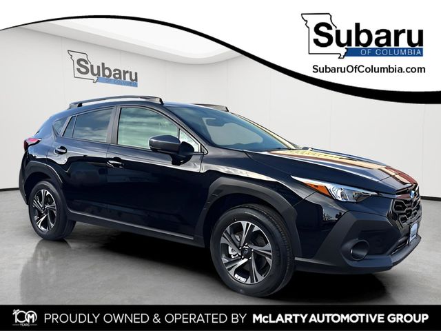 2026 Subaru Crosstrek Premium CVT's photo