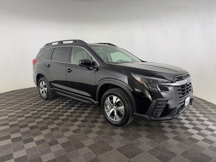 2025 Subaru Ascent Premium 7-Passenger SUV