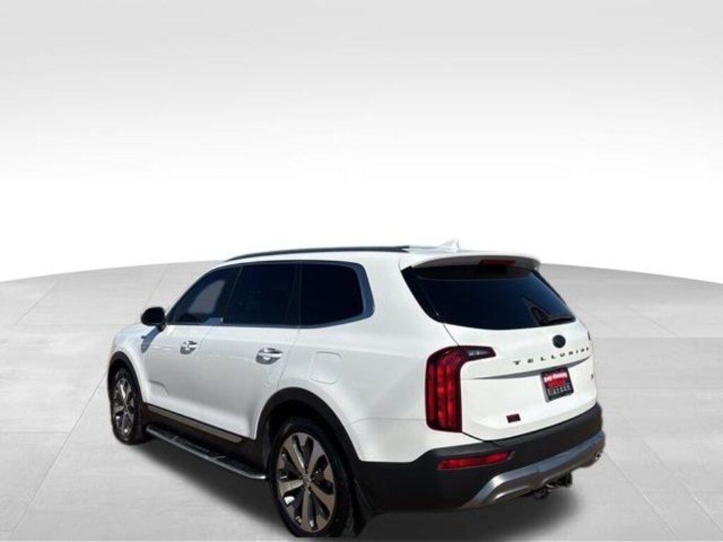 Used 2020 Kia Telluride S SUV