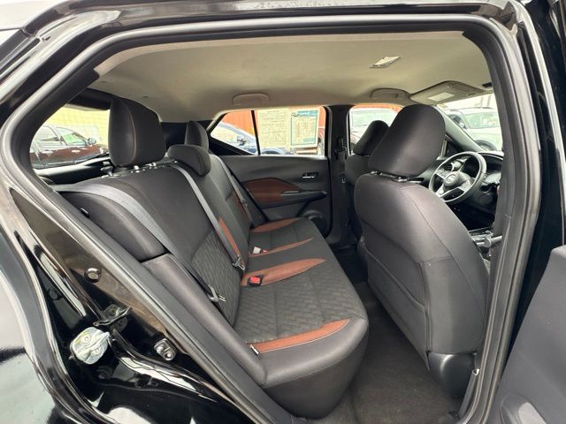 2023 Nissan Kicks SR - Photo 15