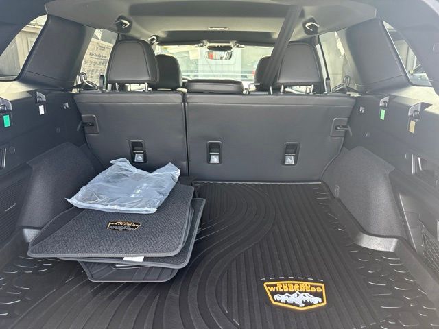 2026 Subaru Outback Wilderness - Photo 11