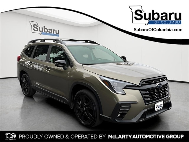 2023 Subaru Ascent Onyx Edition Limited 7-Passenger