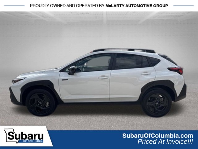 2026 Subaru Crosstrek Sport - Photo 7