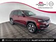  Jeep Grand Cherokee 4xe