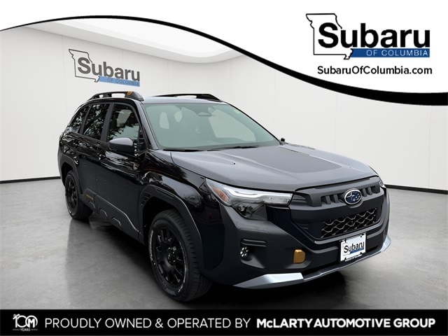2026 Subaru Forester Wilderness's photo