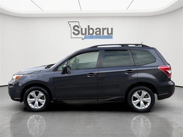 2014 Subaru Forester 2.5i Premium photo 4
