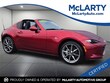  Mazda MX-5 Miata RF