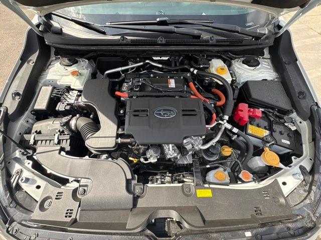 2026 Subaru Crosstrek Sport - Photo 12