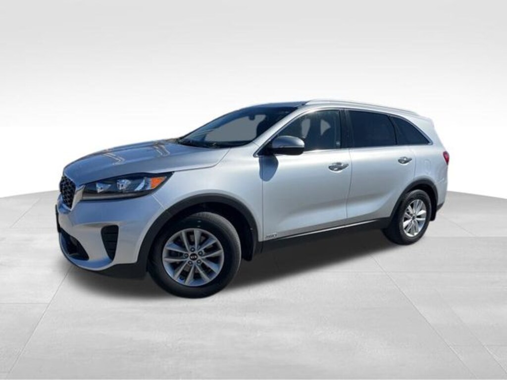 Used 2020 Kia Sorento 2.4L LX SUV