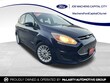 Ford C-Max Hybrid