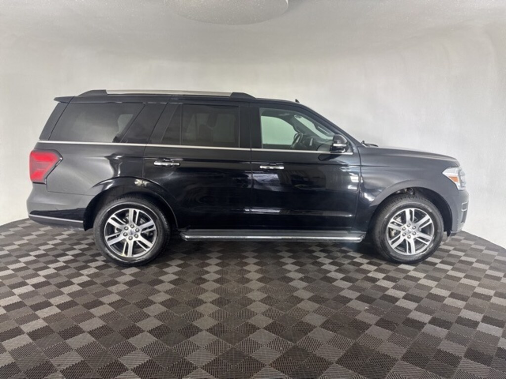 Used 2023 Ford Expedition Limited SUV