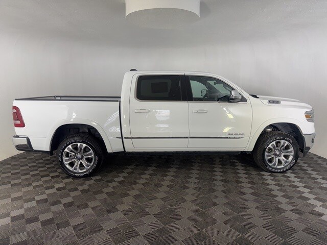 2023 Ram 1500 Limited photo 4