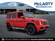  Mercedes-Benz AMG G 63