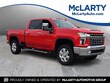  Chevrolet Silverado 3500 HD