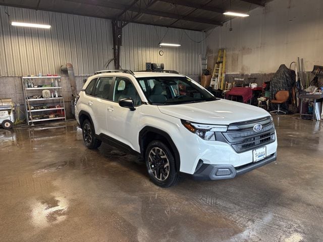 2026 Subaru Forester -'s photo
