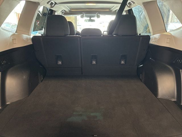 2021 Subaru Forester Premium - Photo 11