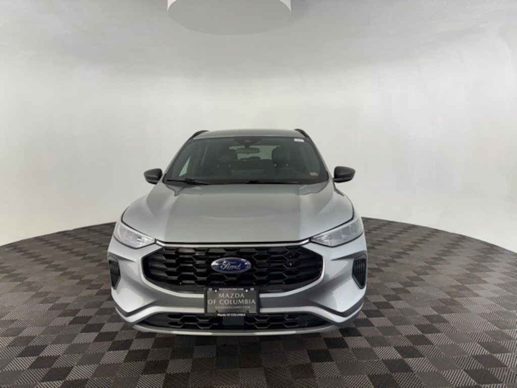 Used 2023 Ford Escape ST-Line SUV