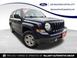  Jeep Patriot