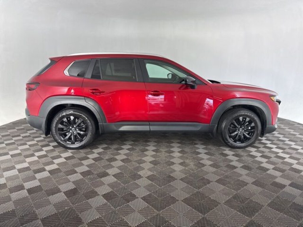 Used 2024 Mazda CX-50 2.5 S Premium Package SUV
