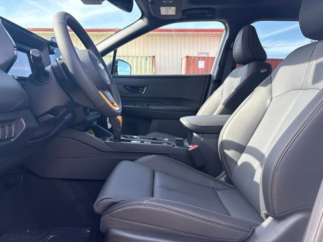 2026 Subaru Outback Wilderness - Photo 13