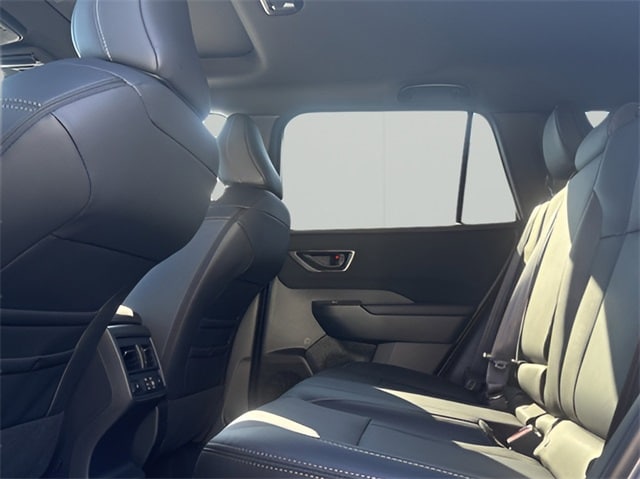 2026 Subaru Outback Limited XT - Photo 14