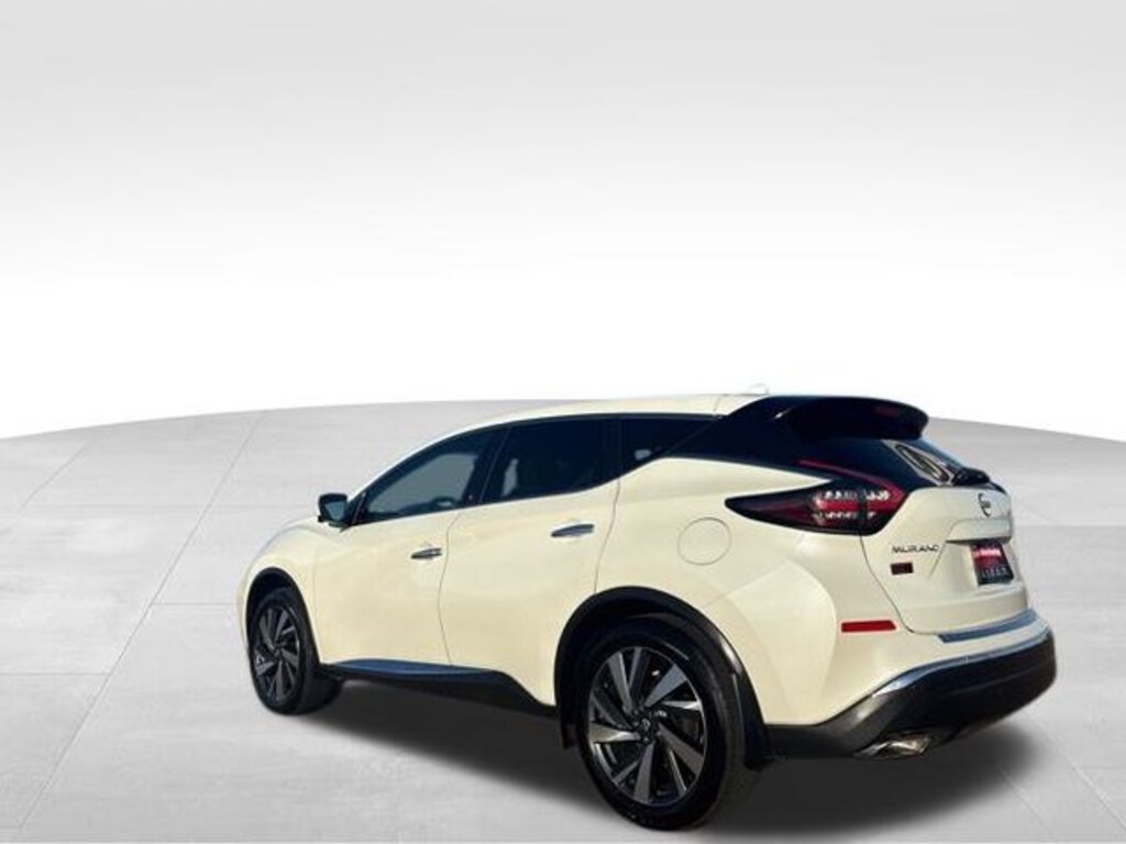 Certified 2024 Nissan Murano SL SUV