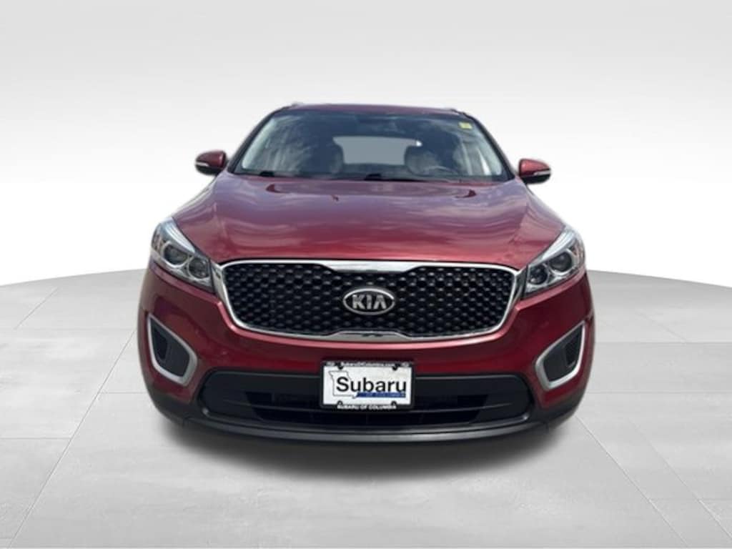 Used 2018 Kia Sorento 3.3L LX SUV
