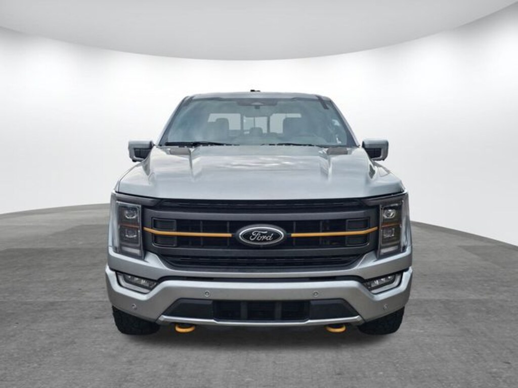 Used 2023 Ford F-150 Truck SuperCrew Cab