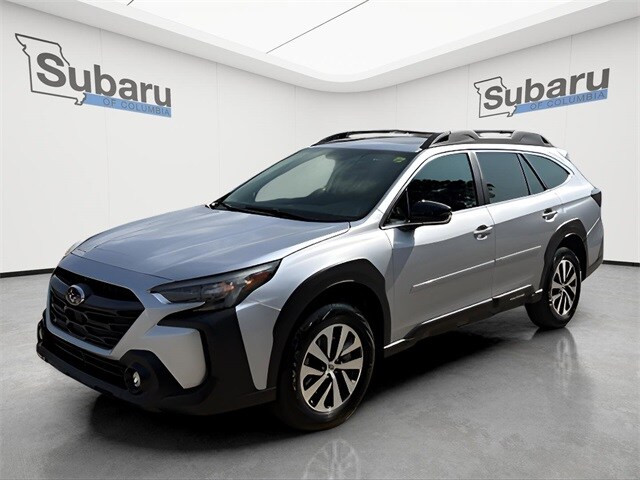 2025 Subaru Outback Premium photo 2
