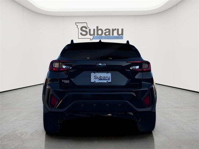 2026 Subaru Crosstrek Limited - Photo 6