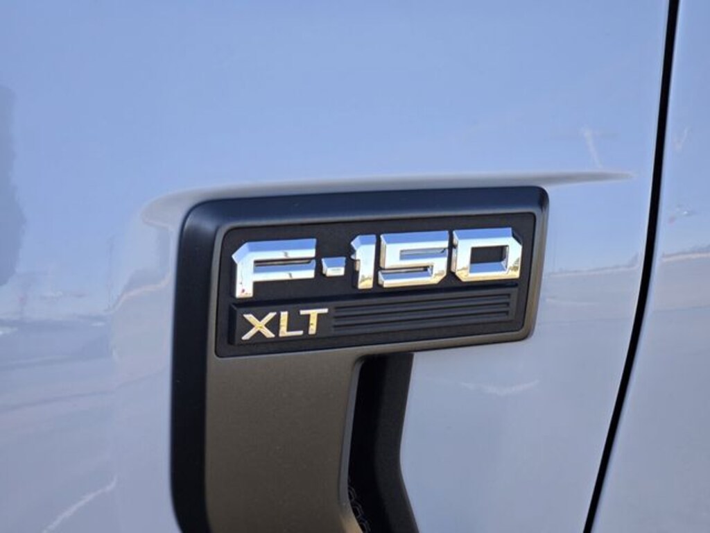 Used 2022 Ford F-150 Truck SuperCrew Cab