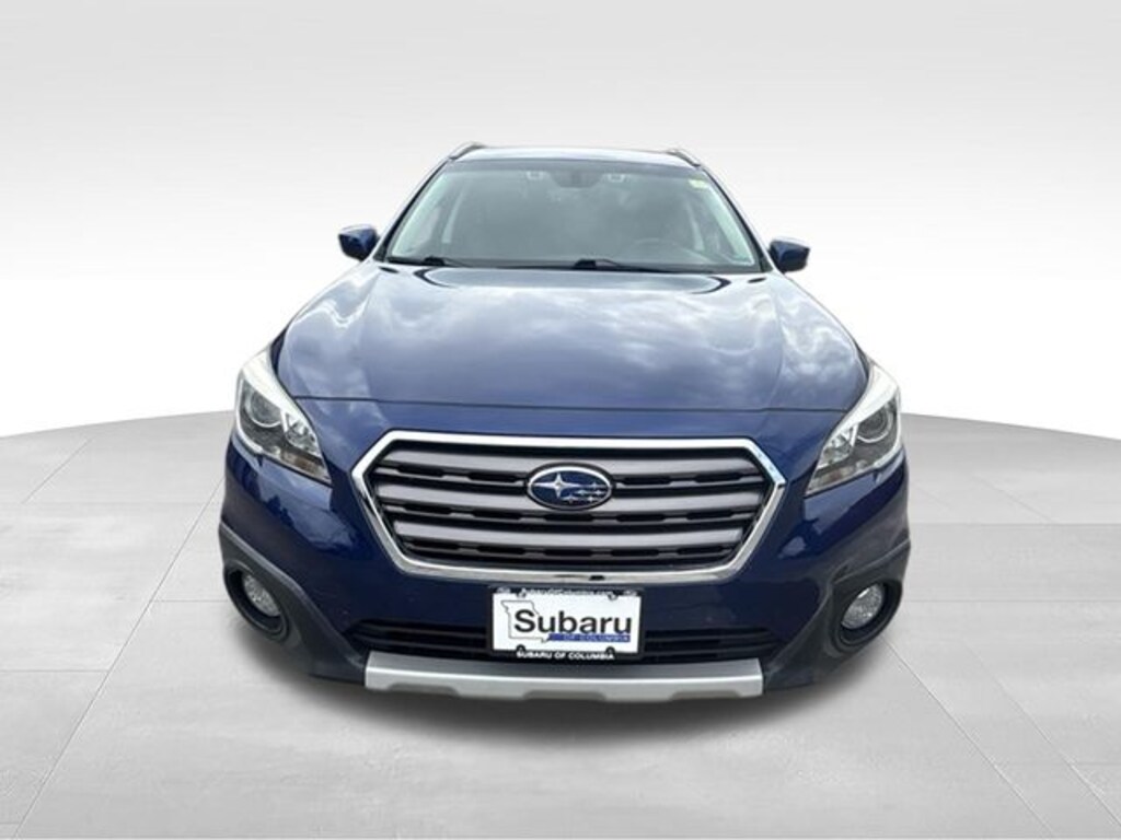 Used 2017 Subaru Outback 3.6R Touring with Starlink SUV