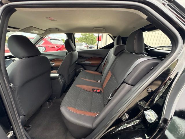 2023 Nissan Kicks SR - Photo 14