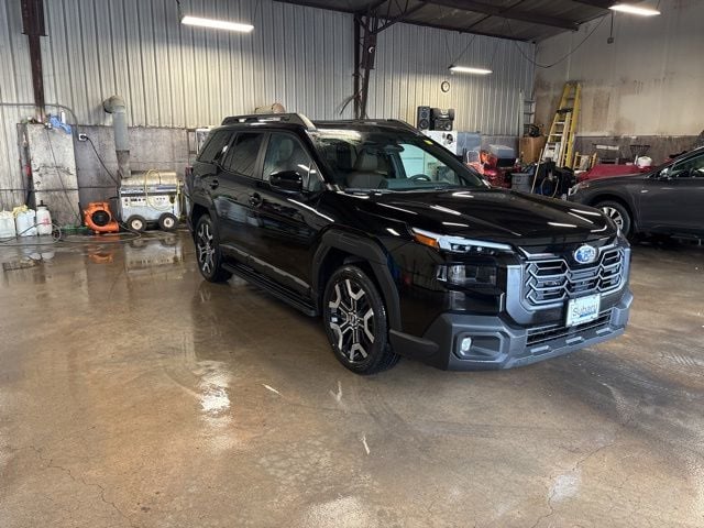 2026 Subaru Outback Touring XT's photo