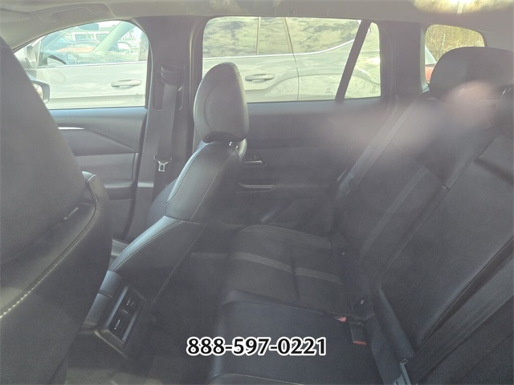 Used 2023 Mazda CX-50 2.5 S Preferred Plus Package SUV