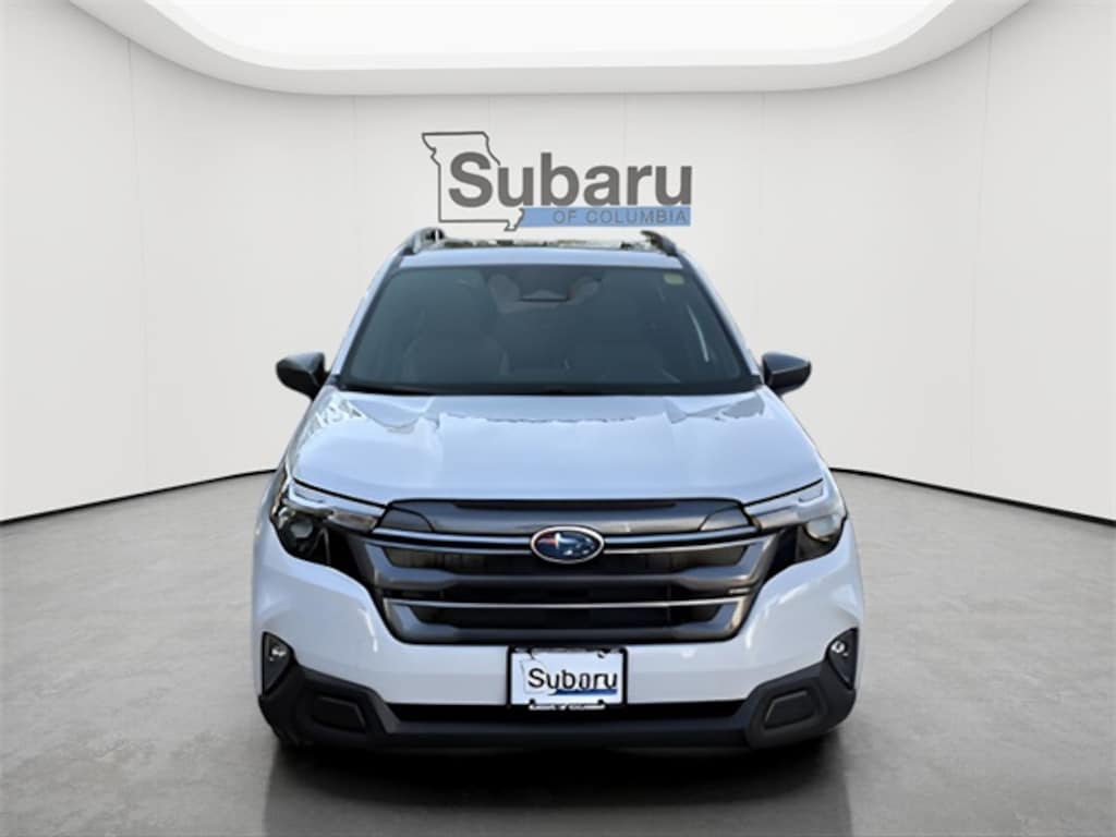New 2025 Subaru Forester Premium SUV